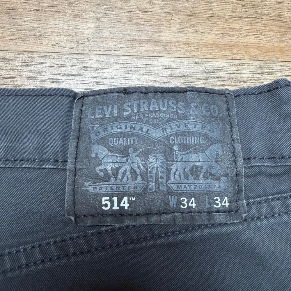 Levis levi 514
